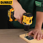 Dewalt Dcd805 20v Brushless Cordless Impact Drill Electric Screwdriver Tool