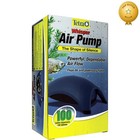 Tetra Whisper Air Pump 60-100 Gallon Aquarium  Quiet Operation
