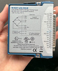 Ni 9237 National Instruments Ni 9237 With Dsub Cdaq Strain   Bridge Input Module