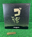 Super7 Ultimates Godzilla Heisei Biollante 1989 8  Action Figure Brand New