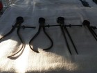 A Lot Of Four Antique Calipers
