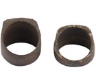 German African Corps Dak Ring Ww2 Wehrmacht Wwii Army Germany Signet Soldiers