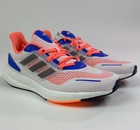 Adidas Pureboost 22 Heat rdy Mens Size 11 Running Shoes Sneakers Boost Gy4706