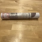 Lambs   Ivy Floral Garden Large Pink white Watercolor Flowers Wall Decals