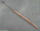 Antique Whaling Harpoon By Charles Peters