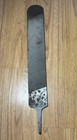 Extra Wide Save Edge Farrier Rasp   Usa Made  Pictured Item