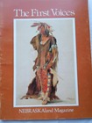Lot Of 6 American Plains Indian Books  Magazines   Guides Pb  1029 