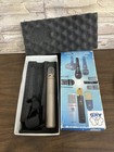 Akg C1000 S Condenser Microphone - Tested