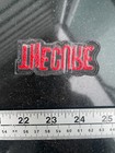 The Cure Patch