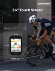 Igpsport Bsc300t Wireless Bike Computer Gps  Touchscreen Offline Map Navigation 
