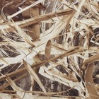 Camo Netting Camouflage Net For Duck Blind Material Soft Quiet Dry Grass 5x20 Ft