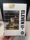Funko Pop  Deluxe Stranger Things Eleven Vinyl Figure  1251 Target Exclusive