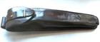 Antique Military Wwi Leather Case Instrument Tool Field Gear Use