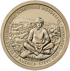 2026 P d American Innovation  1 Coin California Pre Sale 05 12 2026