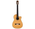 Cordoba Fusion Orchestra Ce Cutaway Acoustic Electric Nylon String Guitar