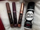      New Victoria   s Secret Make-up Lip Hair Body Lot Bath And Body Works R  140