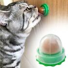 10 20 30x Cat Snacks Catnip Sugar Candy   Lick Nutrition Ballb Y9y9 B1x0 U8l2