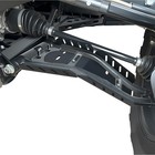 Front   Rear A-arm Skidplates Guard Fit For Cfmoto Uforce 1000   Xl 2021-2025
