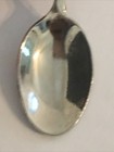 Mission Inn Riverside California Vintage Souvenir Spoon Collectible