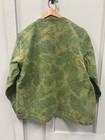 Original Vintage Vietnam War Mitchell Camo Jacket