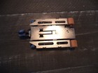   24 Scale Slot Car 4 5  Chassis   Motor  