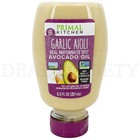 Primal Kitchen Real Garlic Aioli With Avocado Oil 8 5oz Lot Of 6