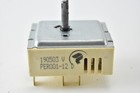 Genuine Samsung Range Oven Surface Element Control Switch   Dg44-01006b