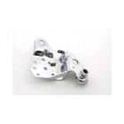 Shifter Mount Bracket Chrome For Harley Shovelhead 1970-84 Fl           33630-70