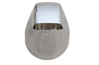 Road   Home Polished Chrome Bathtub Spout 1 2 Inch Thread At Nozzle Rvp113