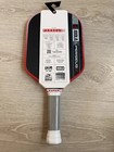 Joola Ben Johns Perseus Pro V 16mm Pickleball Paddle Blaze Red Brand New 