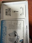 Jackson Ultima Excel Figure Skates  Women   s 7  C    Open Box