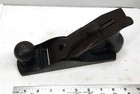 Vintage Stanley Bailey No  4 Wood Plane Type 11 1910-18 Usa - Authentic Patina