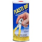 Plasti Dip Flat matte Red Multi-purpose Rubber Coating 14 5 Oz Oz