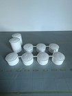 1 400 Airport Fuel Tanks Complete Tank Farm  mainly Short Tanks 