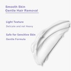 Body Hair Removal Depilatory Cream 3 38 Fl Oz With Spatula For Men   Women