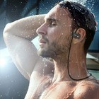 Wireless Bluetooth 5 3 Sports Earphones Headphones Headsets Waterproof Hand-free