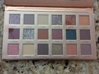 Revolution Pro Eye Shadow  Blushed Palette 18g - New Natural 18 X 035 Oz