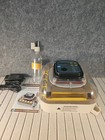 Maticoopx 20 Egg Incubator W  Humidity Display Egg Candler Automatic Egg Turner