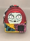 Loungefly The Nightmare Before Christmas Mini-backpack Bag Charm    sally   