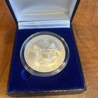 1999 American Eagle 1 Oz Fine Silver Coin 999 