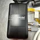Actiontec Ecb2500c Moca Network Adapter Ethernet Over Coax Power Supply Included