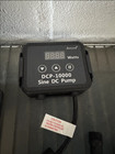 Jebao - Jecod Dcp-10000 Sine Wave Water Return Pump  pre-owned 