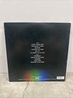 Imagine Dragons Evolve Autograph Signed Vinyl Record Album Full Cast