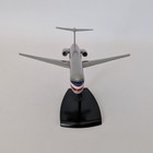Vintage Air Jet Advance American Airlines Md-80 Display Model Classic Old Livery