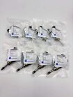 Chevrolet Gmc 1500 5 3l A12668390 V8 X8 Oem Acdelco Fuel Injectors For 2014-2017
