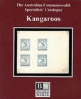 1d Kangaroo Variety Cut Throat Roo  Adams Cl26 Acsc 4  g  J 1 2 Cat Val  Cv  100