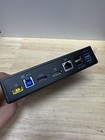 Lenovo Thinkpad Dk1523 Displaylink Usb 3 0 Ultra Docking Station No Adapter