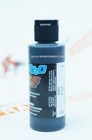 Createx Auto-air Colors Candy2o Black 4664 2oz Waterborne Custom Paints 