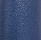 14  Billet Steering Wheel For Chevy - Blue Wrap And Chevy Horn Button