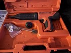 Ramset Cobra Plus 0 27 Caliber Semi-automatic Powder Actuated Tool  Read Below